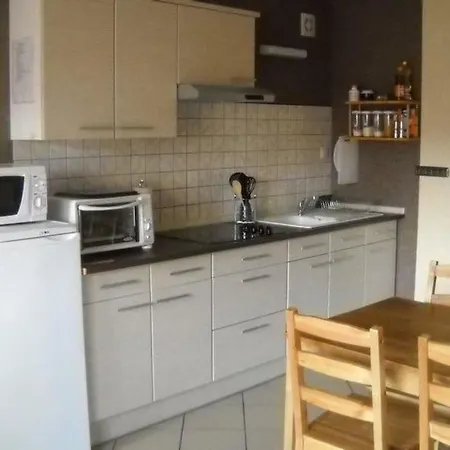 Apartman Am Rheinufer In By Interhome Kunheim