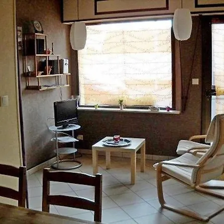Διαμέρισμα Am Rheinufer In By Interhome Kunheim