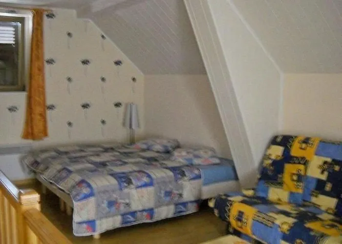 Am Rheinufer In By Interhome